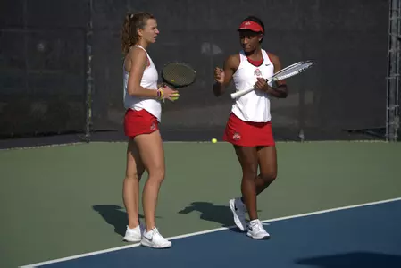 Buckeyes Find Success at #ITAFallNats