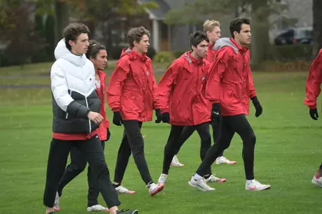 Eleven Buckeyes Earn Academic All-Big Ten Accolades