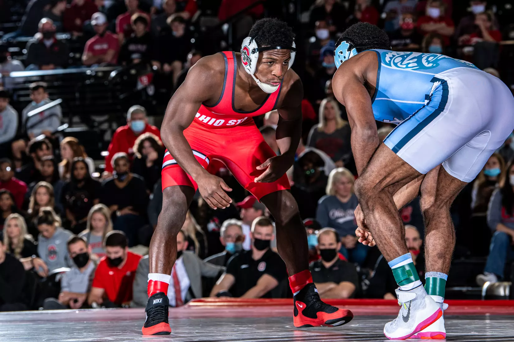 No. 8 Buckeyes Open Season with 23-12 Win