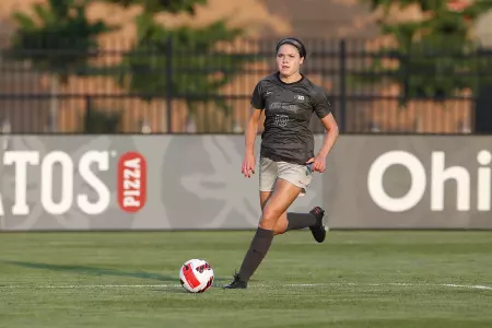 Ohio State Falls to Virginia Tech in NCAA Tournament