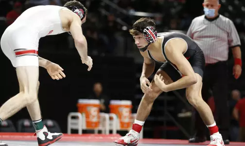 Gonzales Wins Title at MSU Open