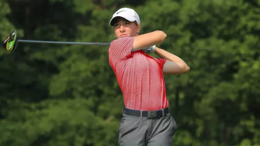 New Albany Star Kary Hollenbaugh Inks with Strom, Buckeyes