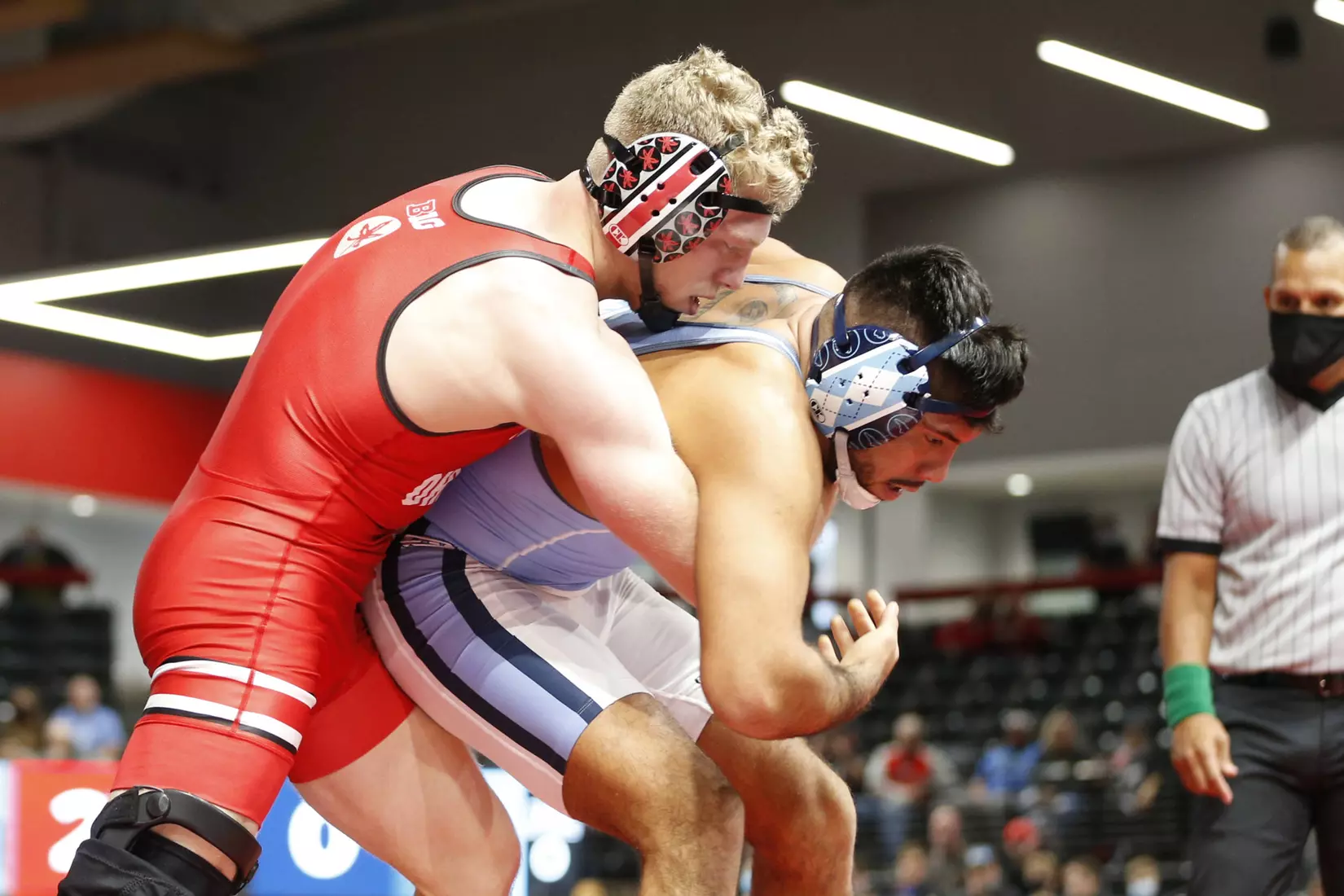 No. 8 Buckeyes Open Season with 23-12 Win