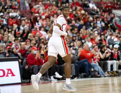 Liddell’s Career-high 29 Leads Buckeyes Past Niagara 84-74
