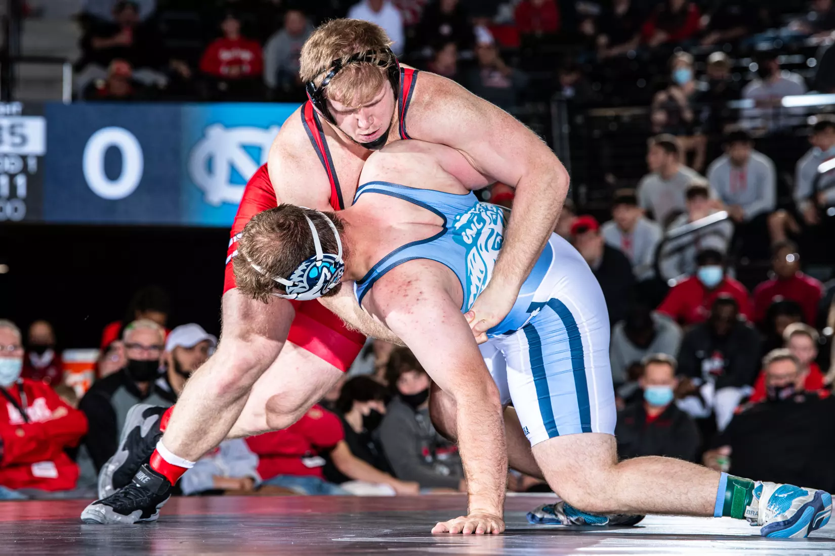 No. 8 Buckeyes Open Season with 23-12 Win