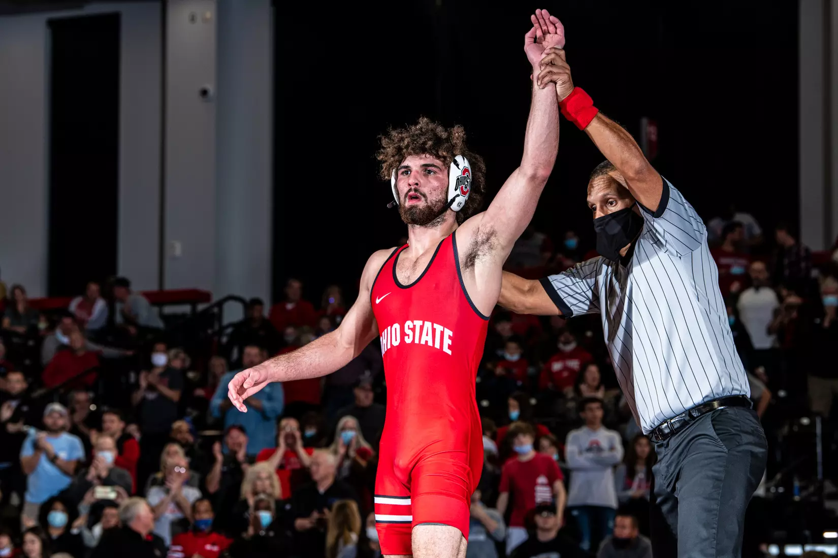 No. 8 Buckeyes Open Season with 23-12 Win