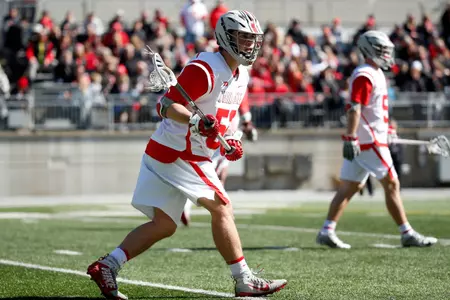 Snyder Named to Final U.S. U21 World Championships Roster