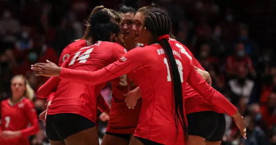 No. 10 Ohio State Tallies 10th Conference Win of the Season
