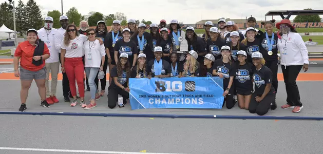 Track and Field Announces Indoor and Outdoor Schedules