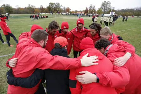 Solid Day for Buckeyes at NCAA Regionals