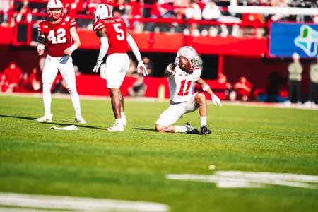 ?? Jaxon Smith-Njigba’s Record-Setting Day vs. Nebraska