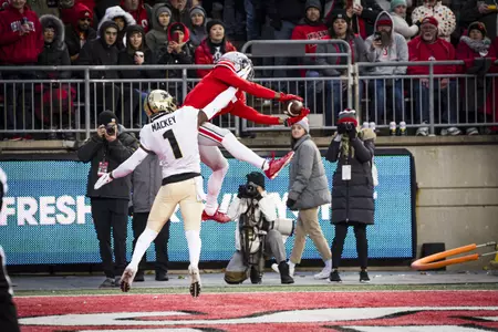Postgame Quotes vs. Purdue