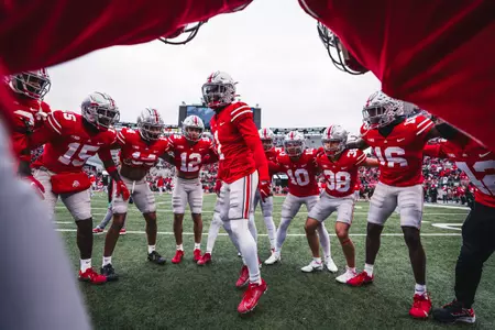 Buckeyes Conclude Home Schedule with Top 10 Matchup vs. Michigan State