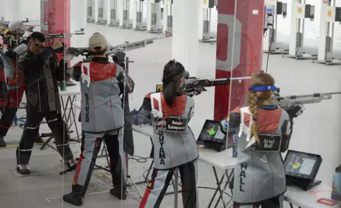 Ohio State Equals Highest Score of the Season vs. Murray State, N.C. State