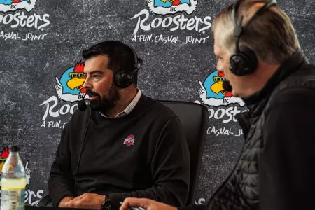 ?? WATCH: Coach Day Radio Show – Penn State