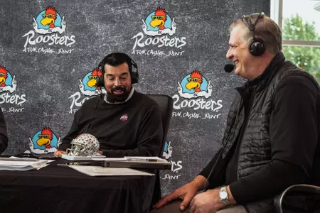 ?? WATCH: Coach Day Radio Show – Maryland
