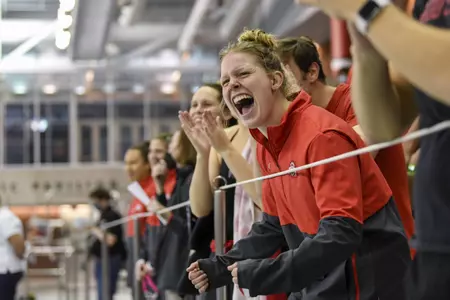 Buckeyes Take First at OSU Fall Invitational