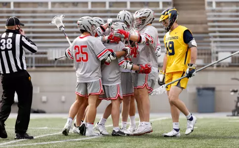 Ohio State Unveils 13-Game 2022 Schedule