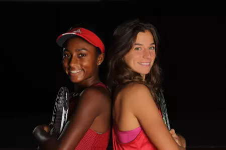 Buckeyes in ITA Rankings Following Fall Season