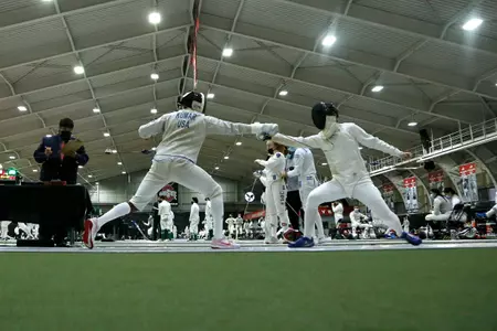 Elite Invitational Results