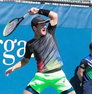 Alexander Bernard Joins the 2022 Signing Class