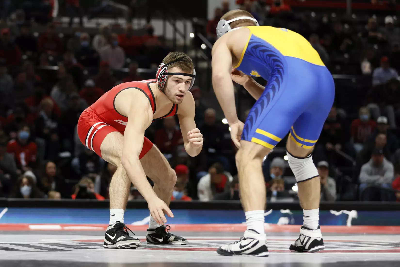 No. 7 Ohio State Earns 30-7 Win Over No. 22 Pittsburgh