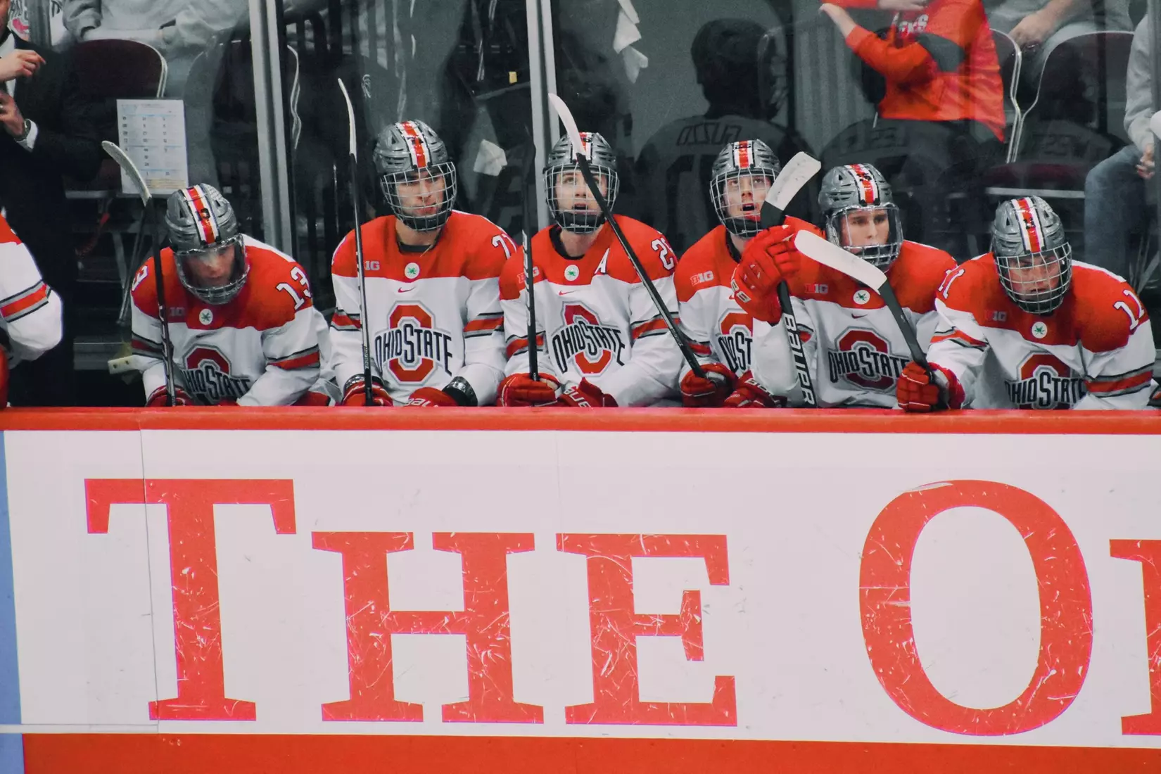 No. 17 Ohio State Shuts Out LIU, 6-0
