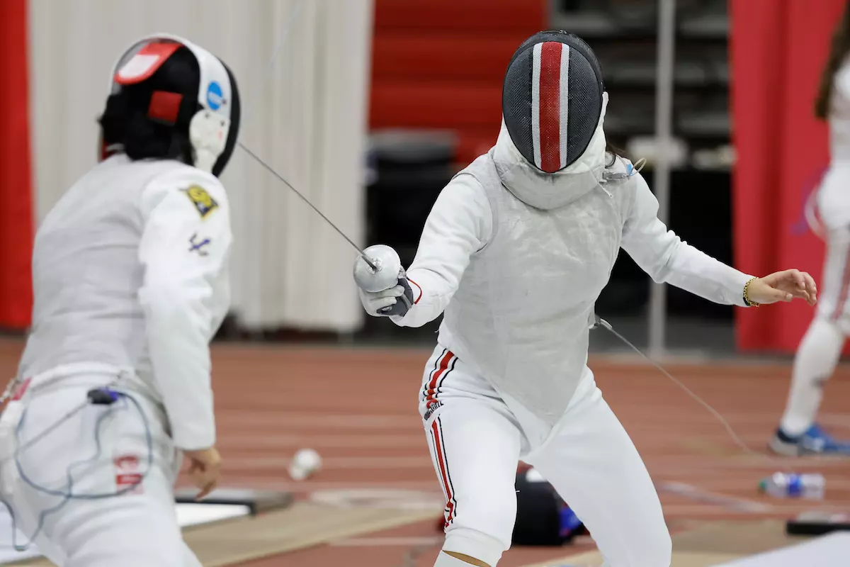 Buckeye Men and Women Wrap Up Elite Invitational