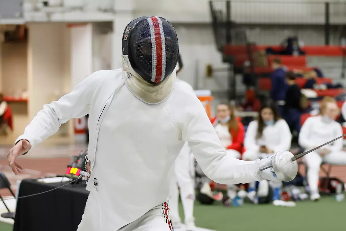 Buckeye Men and Women Wrap Up Elite Invitational