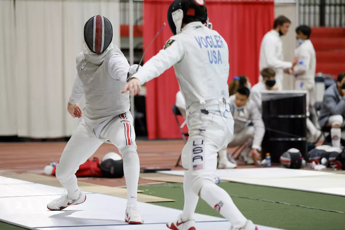 Buckeye Men and Women Wrap Up Elite Invitational