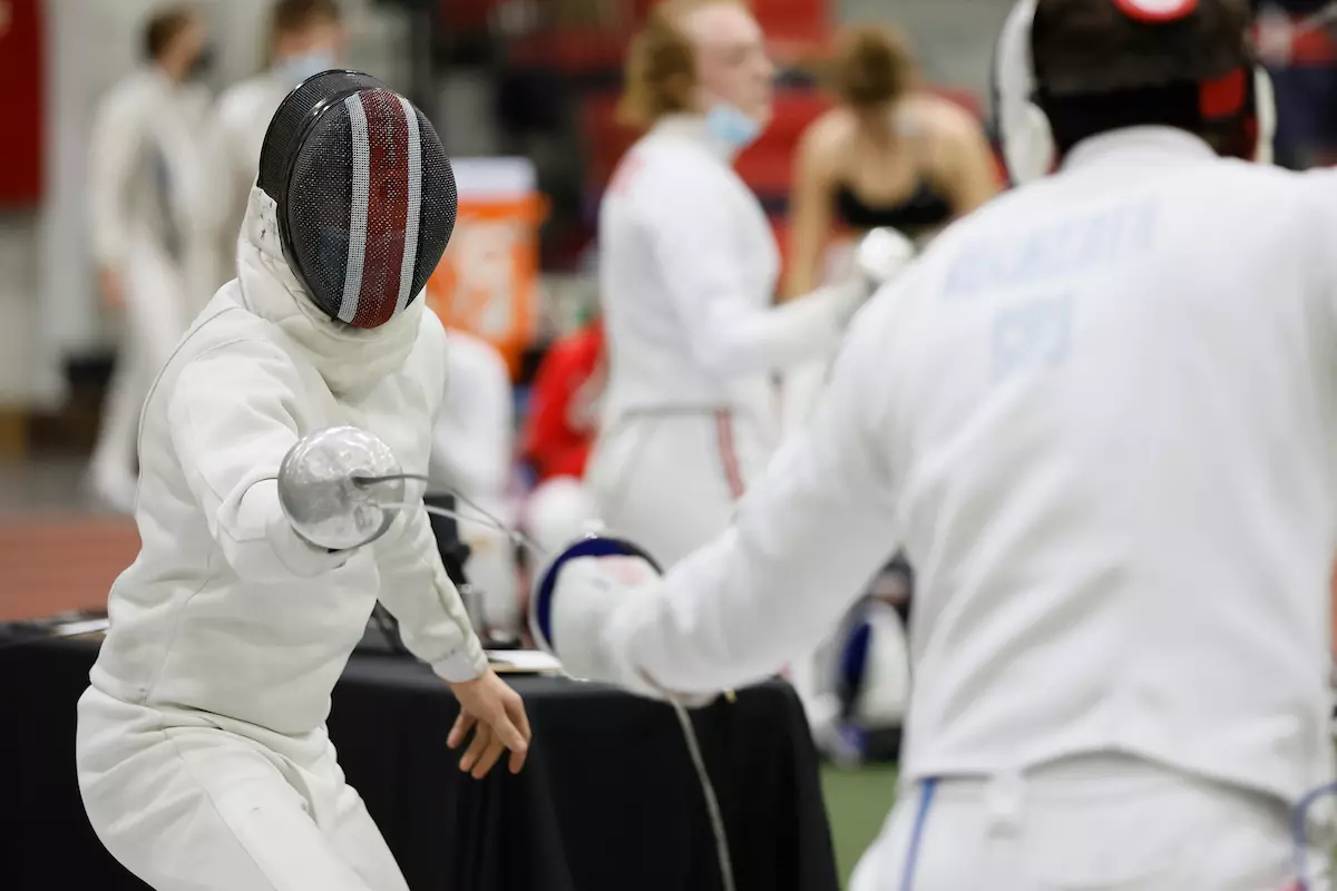 Buckeye Men and Women Wrap Up Elite Invitational