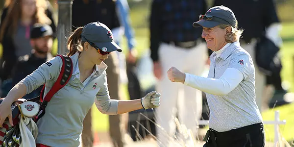 Northrop Grumman Event to be Renamed to Honor Therese Hession