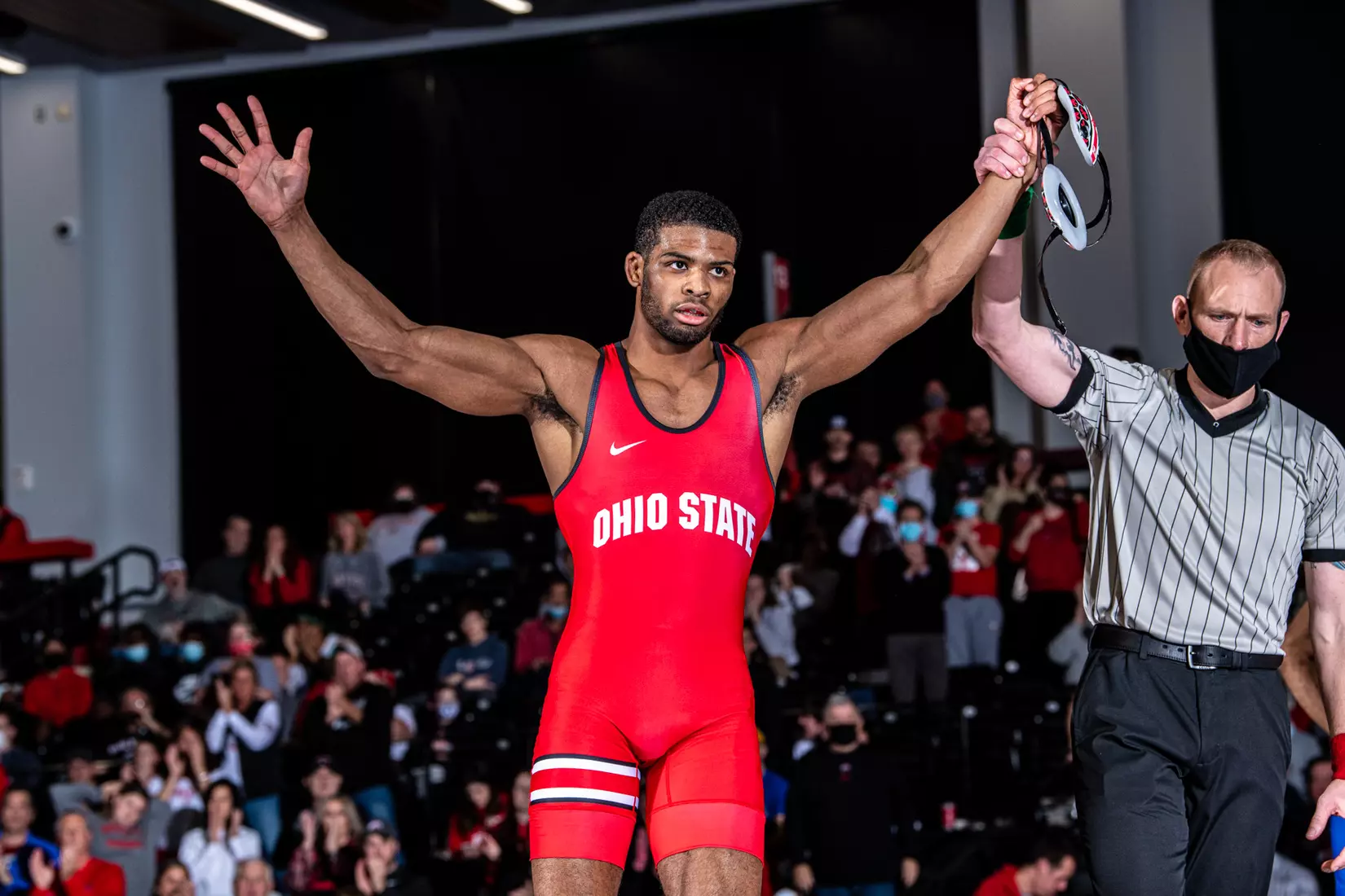 No. 7 Ohio State Earns 30-7 Win Over No. 22 Pittsburgh