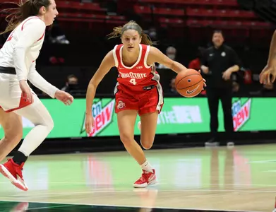 Ohio State Set for New Year’s Eve Thriller at No. 9/7 Michigan