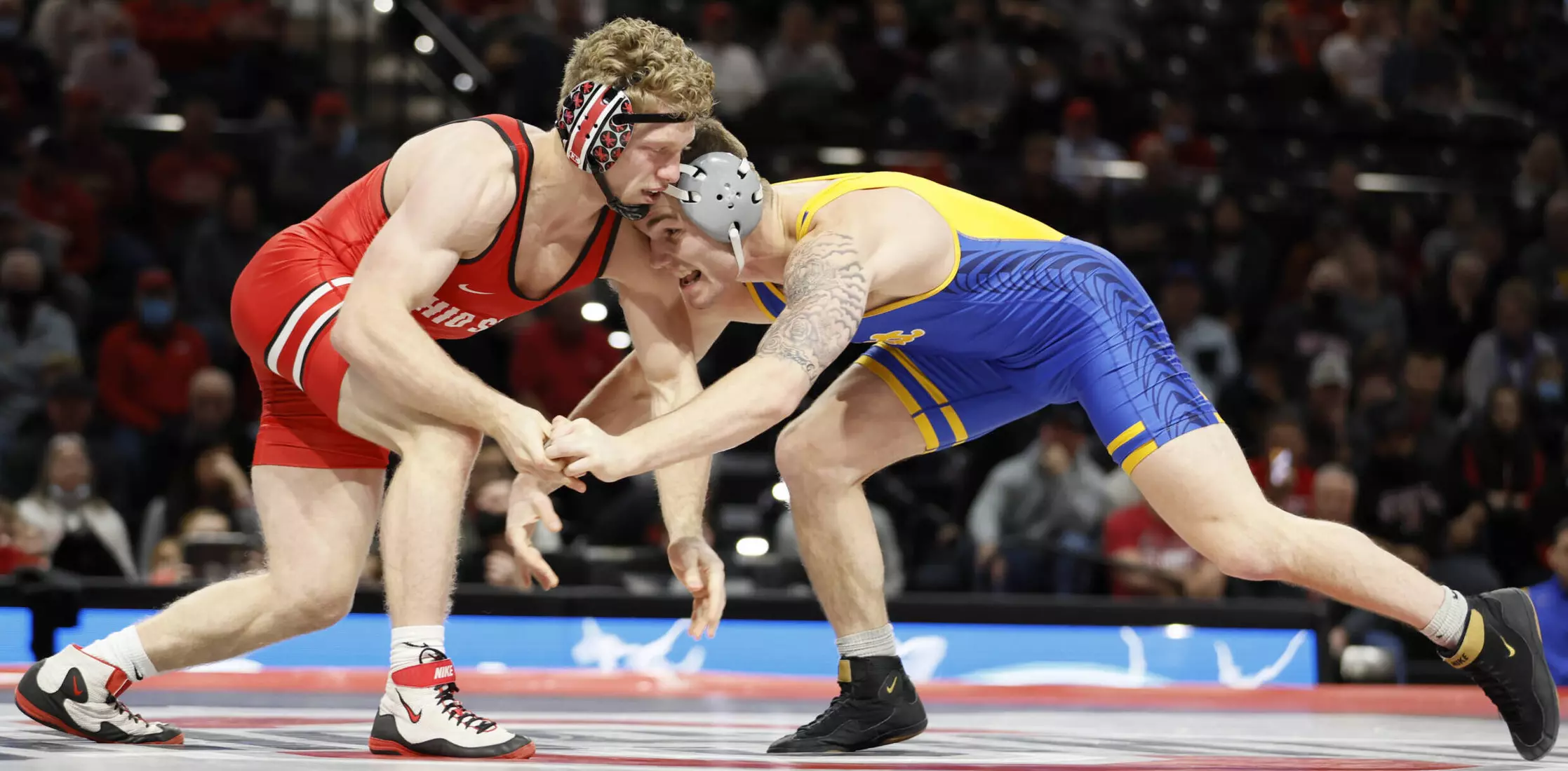 No. 7 Ohio State Earns 30-7 Win Over No. 22 Pittsburgh