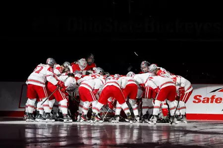 Meet the Buckeye Newcomers
