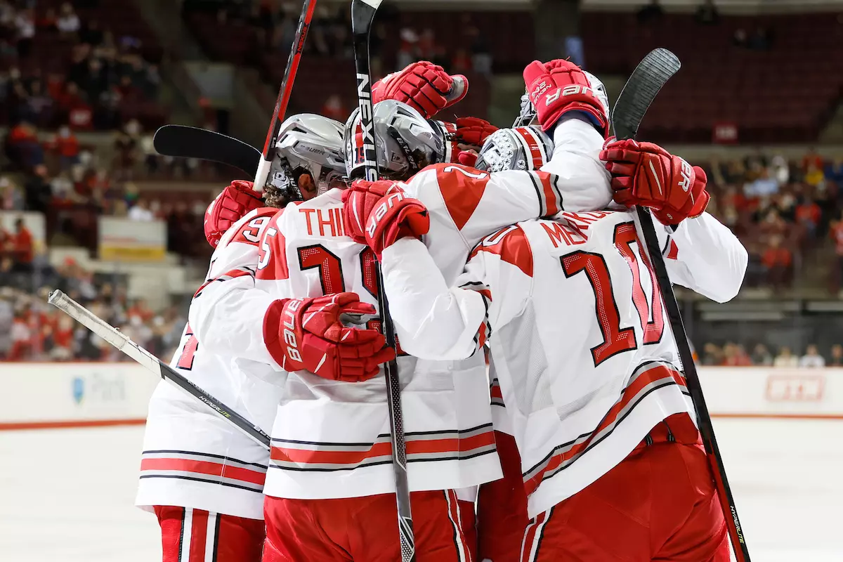 No. 17 Ohio State Drops Series Opener to No. 3 Michigan