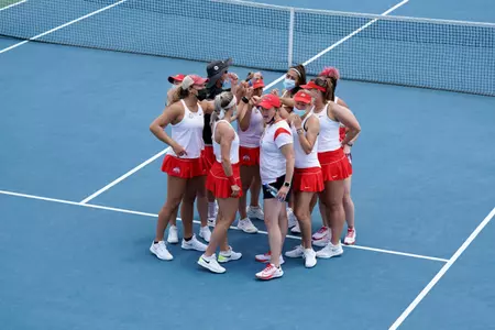 No. 10 Buckeyes Start Dual Season with Top 10 Matchups