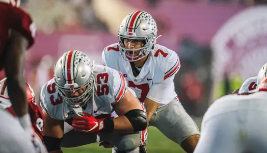 C.J. Stroud is Headed to New York City as a Heisman Finalist