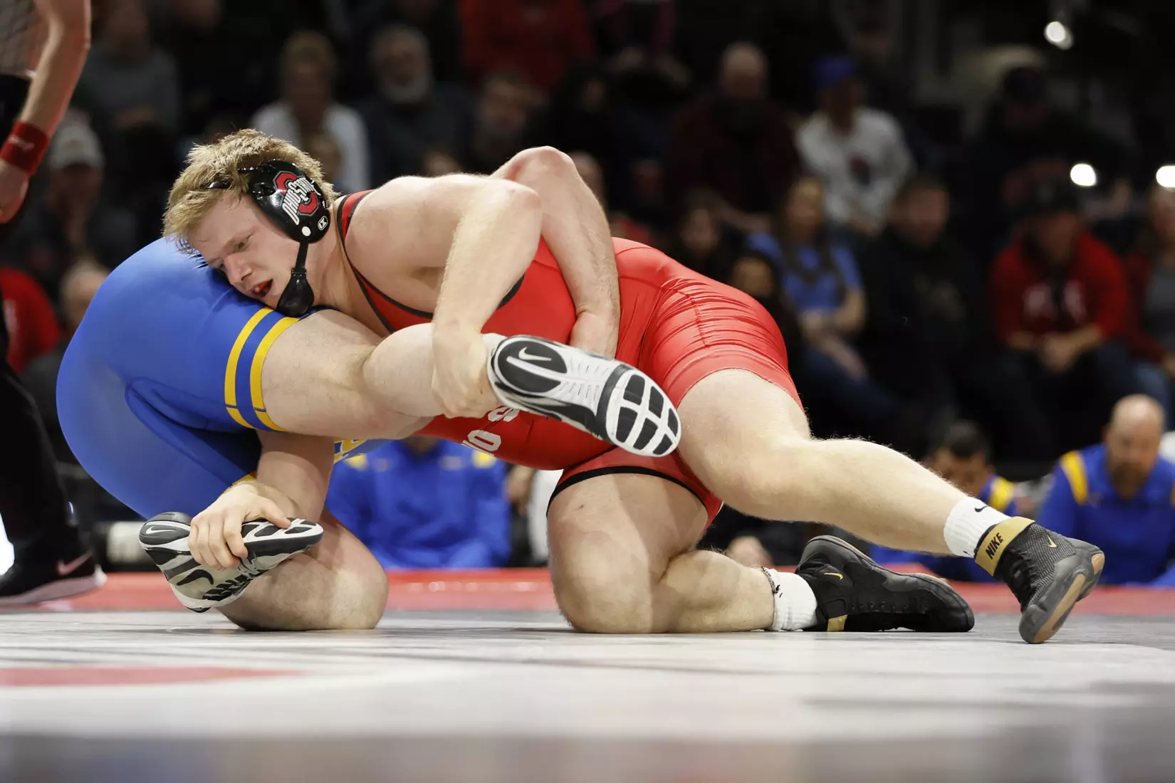 No. 7 Ohio State Earns 30-7 Win Over No. 22 Pittsburgh