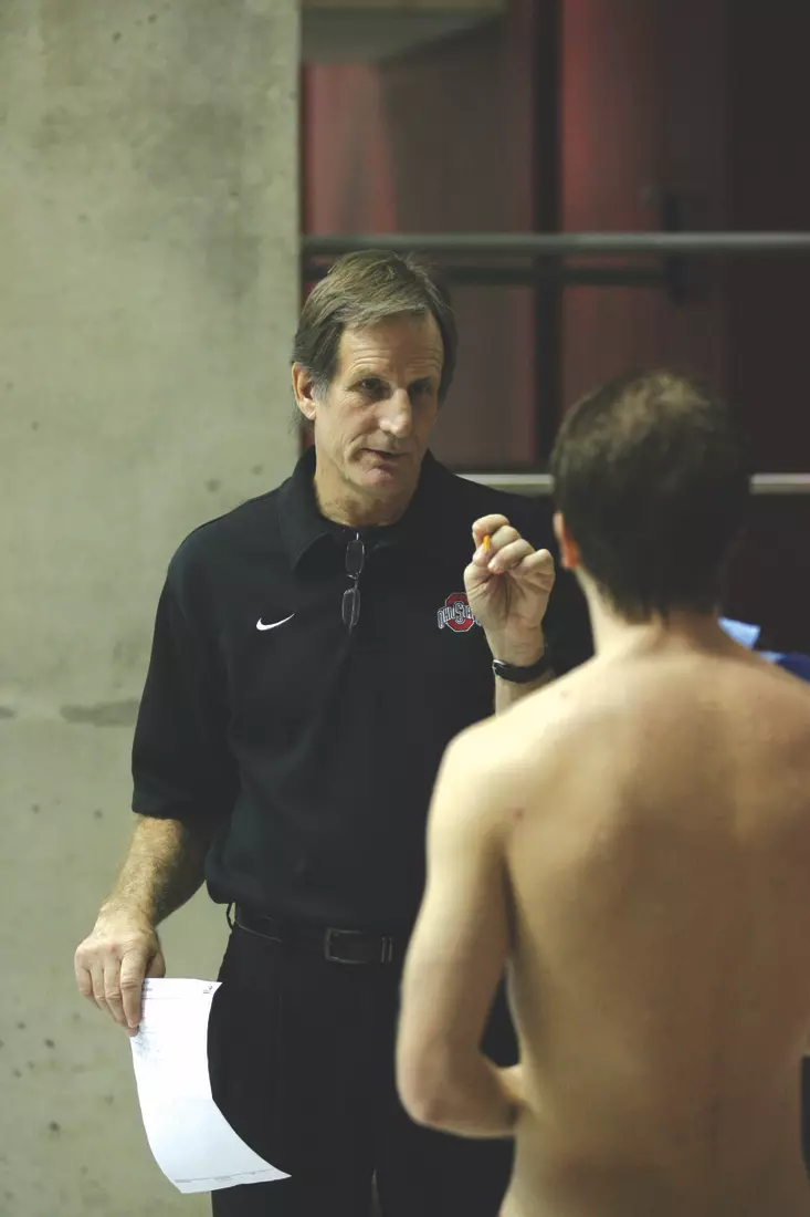 Former Ohio State Coaches Honored As Greatest of the Century