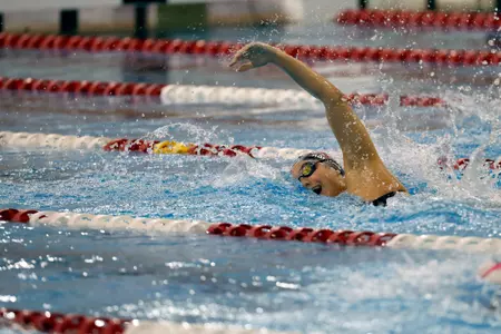 Romano to Compete at FINA World Championships