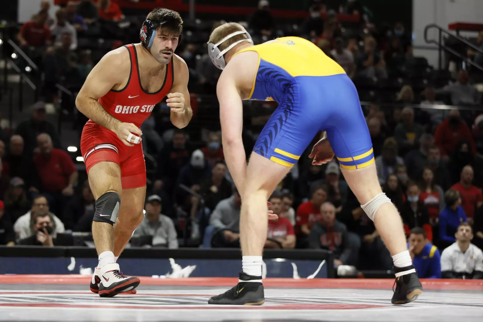 No. 7 Ohio State Earns 30-7 Win Over No. 22 Pittsburgh