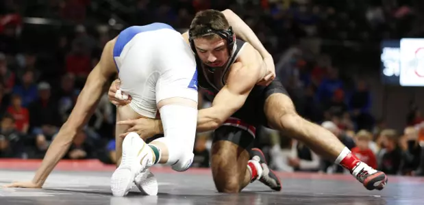 Buckeyes Back Home to Battle Panthers Sunday