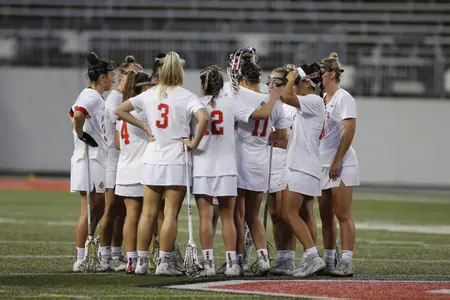 Ohio State Announces 2022 Slate