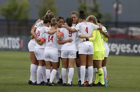 15 Named Academic All-Big Ten