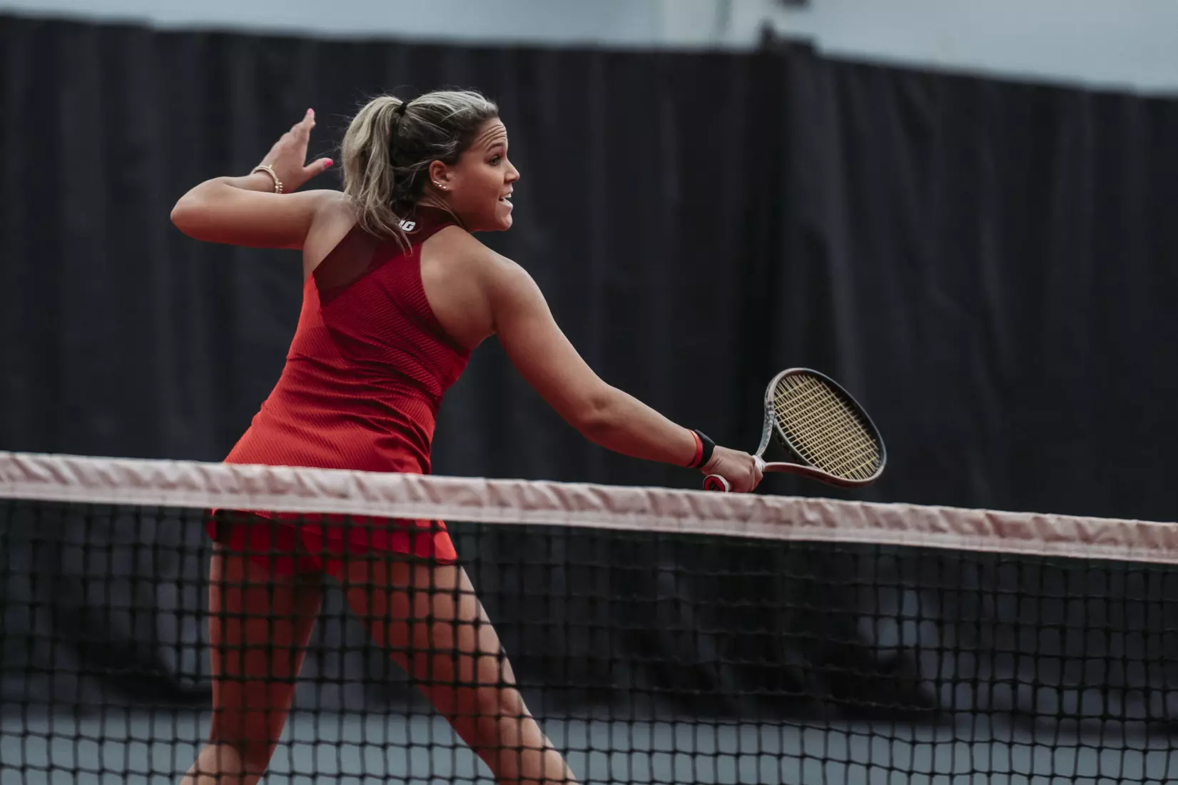 No. 11 Ohio State Posts 4-1 Win over No. 24 Oklahoma State