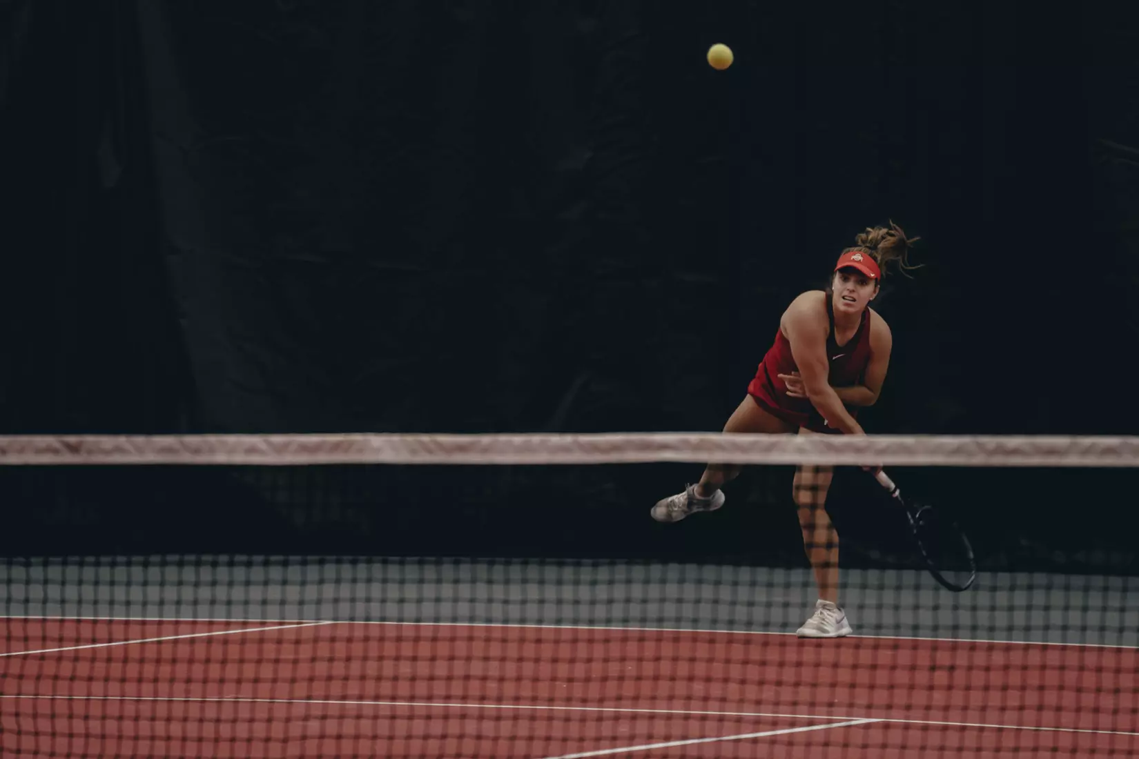 No. 11 Ohio State Posts 4-1 Win over No. 24 Oklahoma State