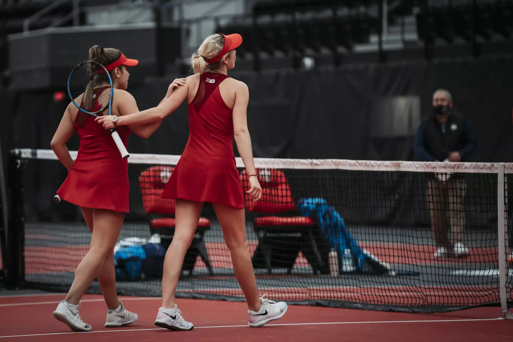 No. 11 Ohio State Posts 4-1 Win over No. 24 Oklahoma State