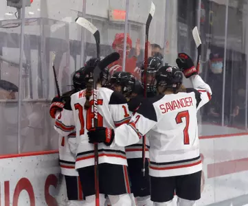 No. 2 Buckeyes Tame Lions With 10-0 Win